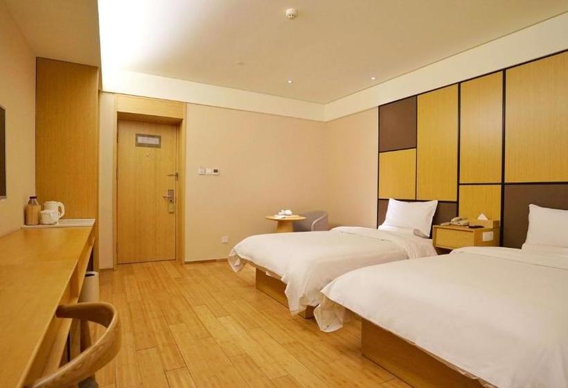 Hanting Youjia Hotel (dali Erhai Park)