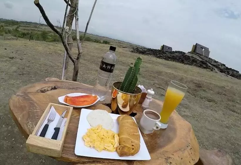 Hotelli Mana Star Lounge