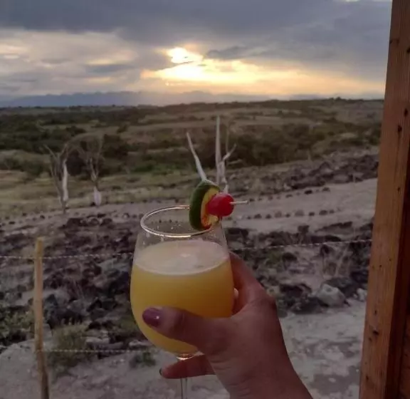 Hotelli Mana Star Lounge