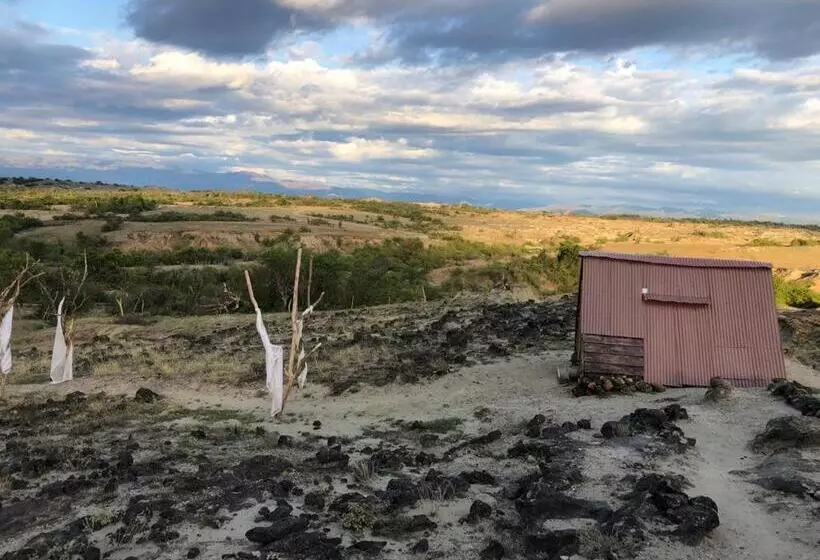 Hotelli Mana Star Lounge