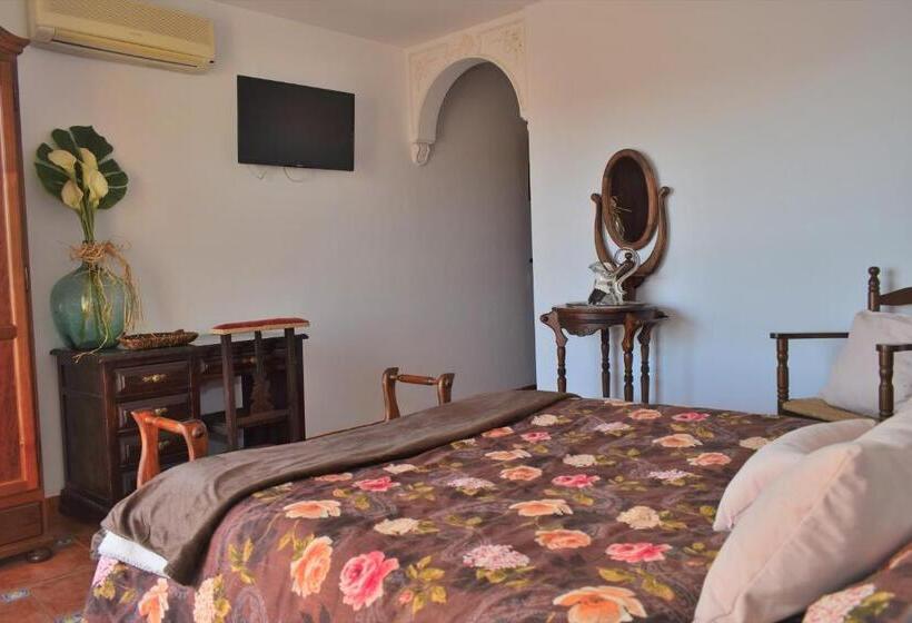 호텔 Posada El Arriero