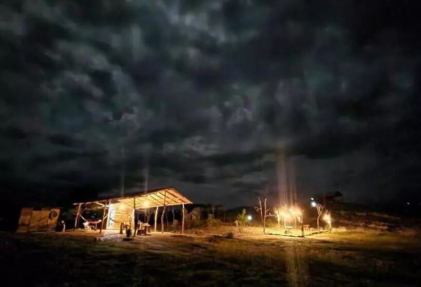 Hotelli Mana Star Lounge