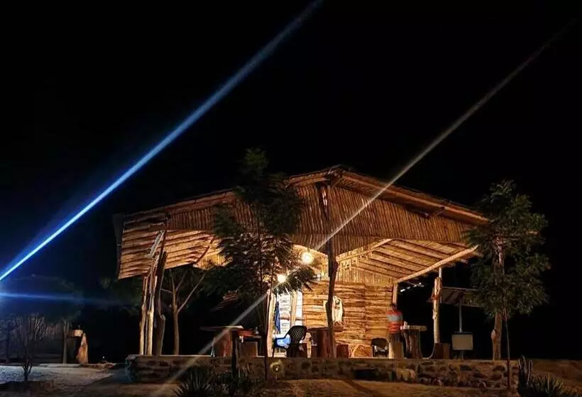 Hotelli Mana Star Lounge