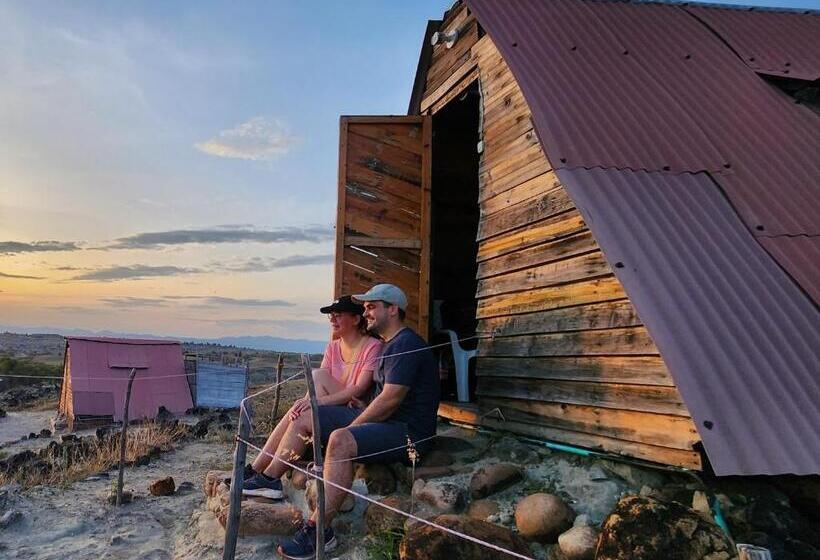 هتل Mana Star Lounge