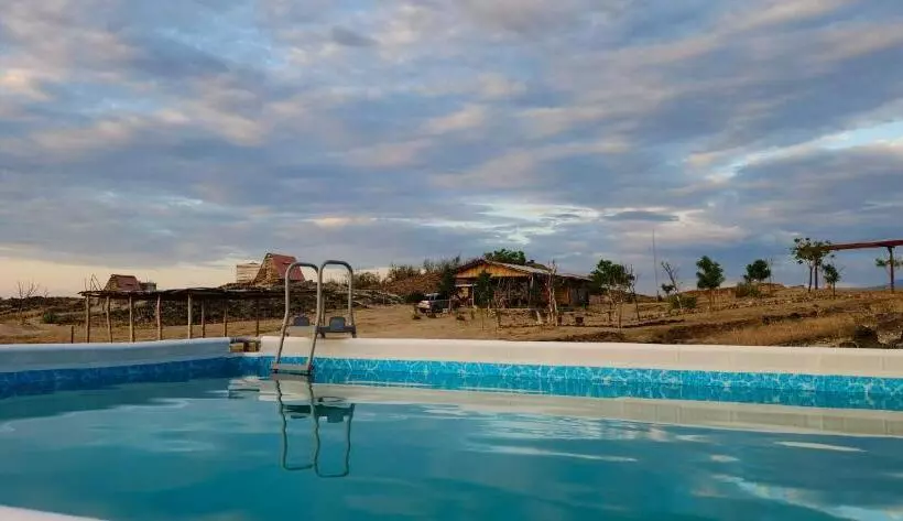 Hotelli Mana Star Lounge