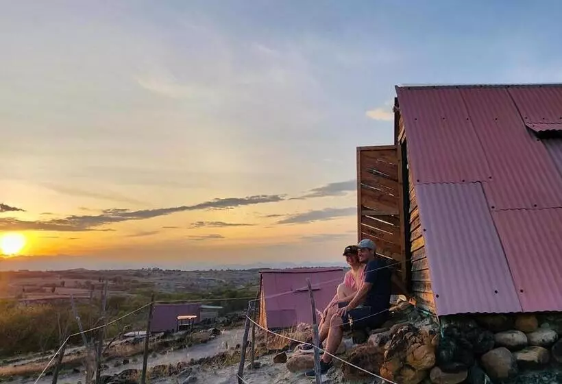 Hotelli Mana Star Lounge