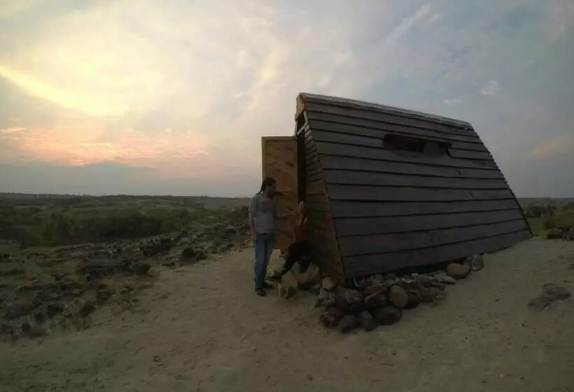 Hotelli Mana Star Lounge