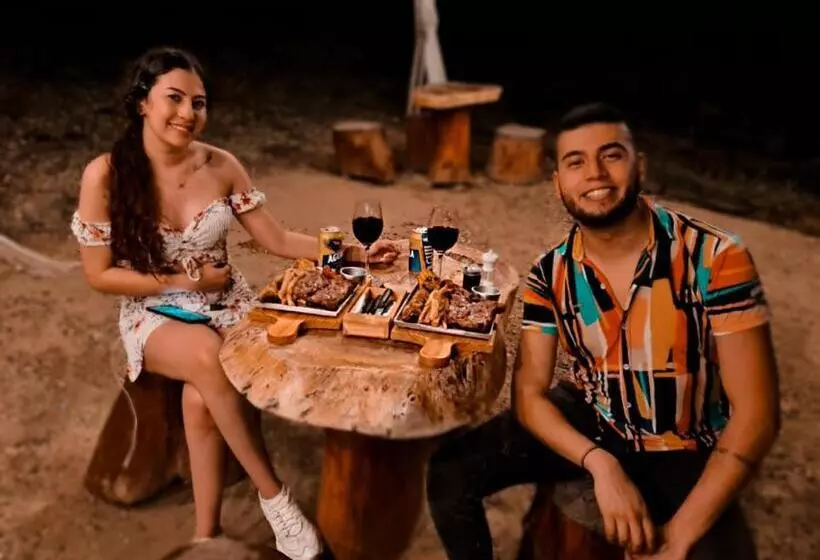 Hotelli Mana Star Lounge