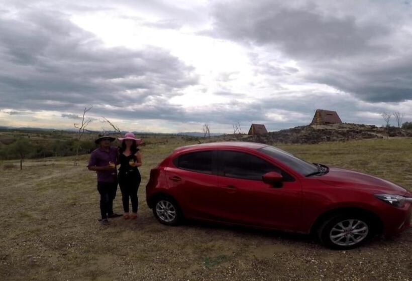 هتل Mana Star Lounge