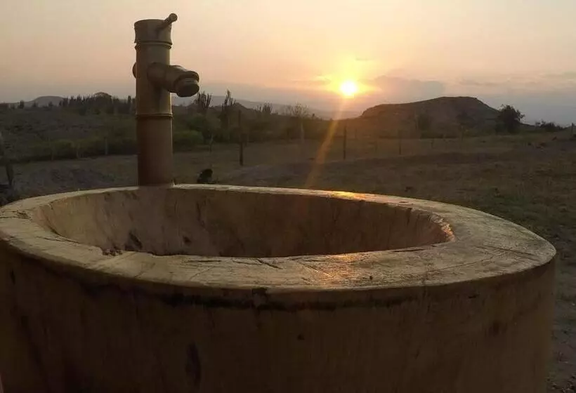 Hotelli Mana Star Lounge