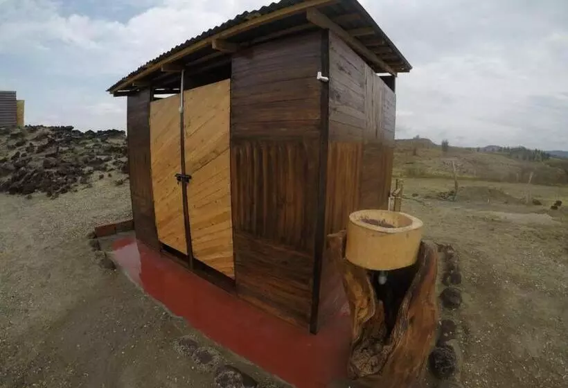 Hotelli Mana Star Lounge