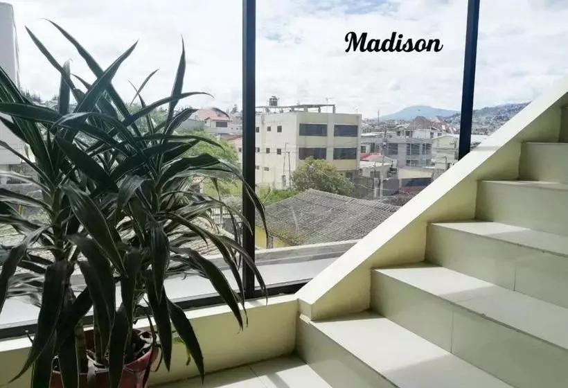 Madison