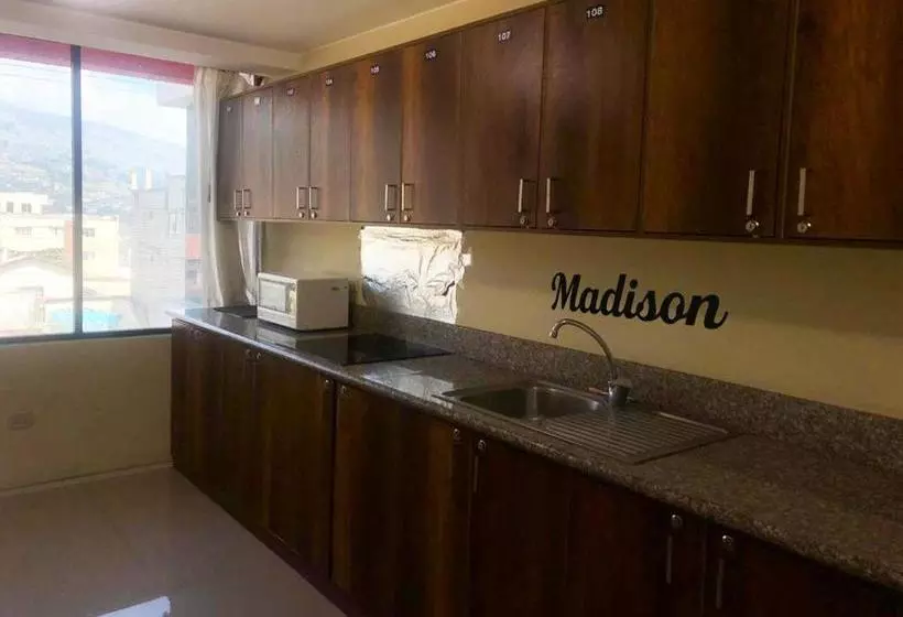 Madison