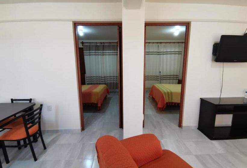 Departamentos Oaxaca Mágico