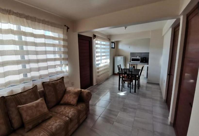 Departamentos Oaxaca Mágico