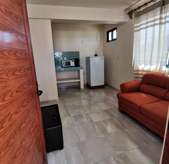 Departamentos Oaxaca Mágico