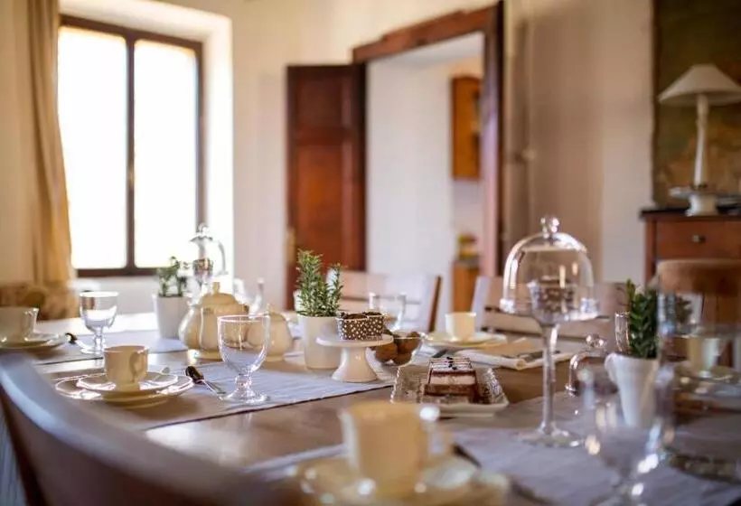 Giulio Mountain B&b