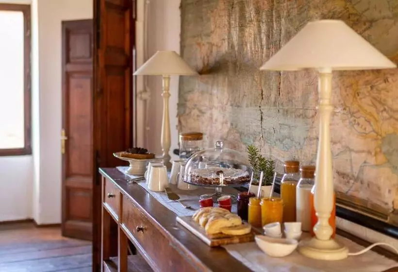 Giulio Mountain B&b