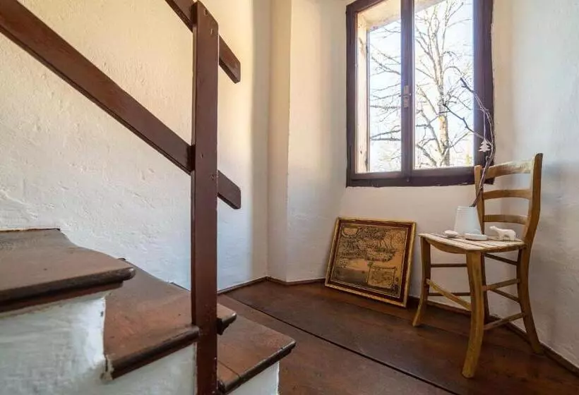 Giulio Mountain B&b