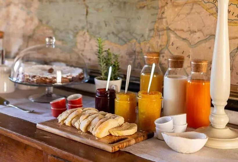 Giulio Mountain B&b