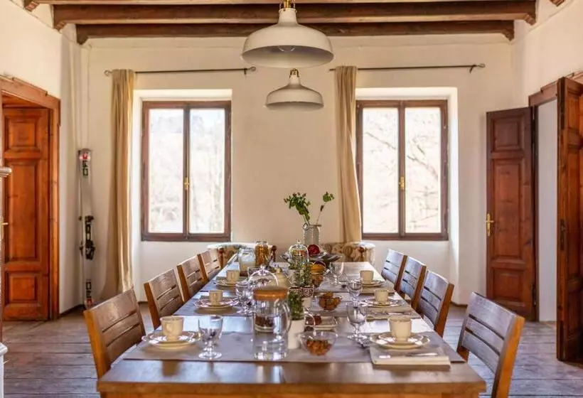 Giulio Mountain B&b