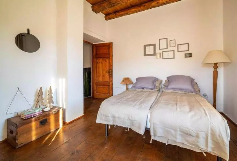 Giulio Mountain B&b