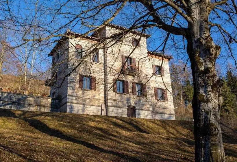 Giulio Mountain B&b