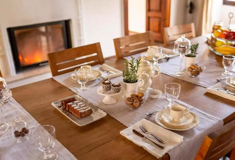 Giulio Mountain B&b