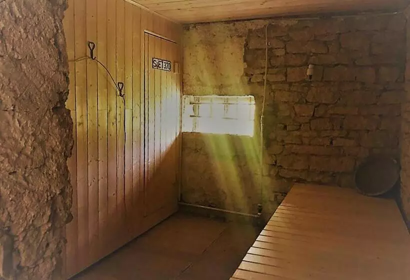 Giulio Mountain B&b
