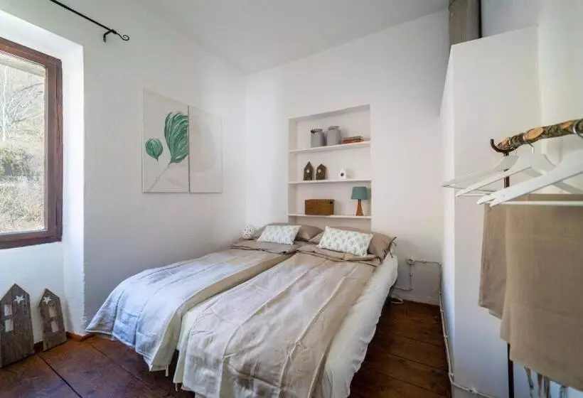 Giulio Mountain B&b
