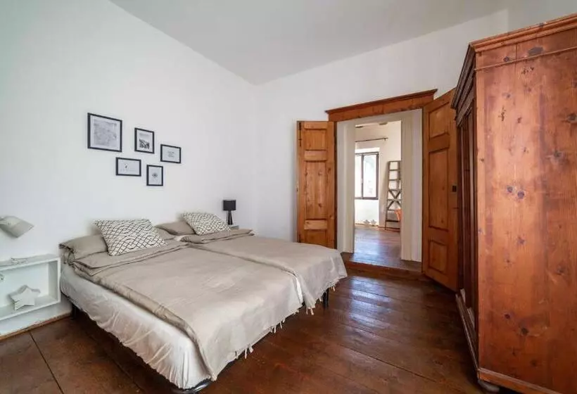 Giulio Mountain B&b