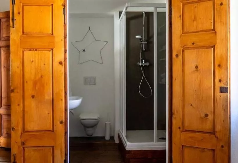 Giulio Mountain B&b