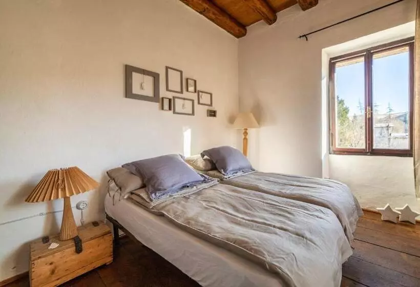 Giulio Mountain B&b