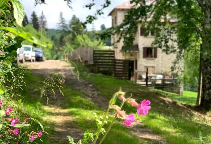 Giulio Mountain B&b