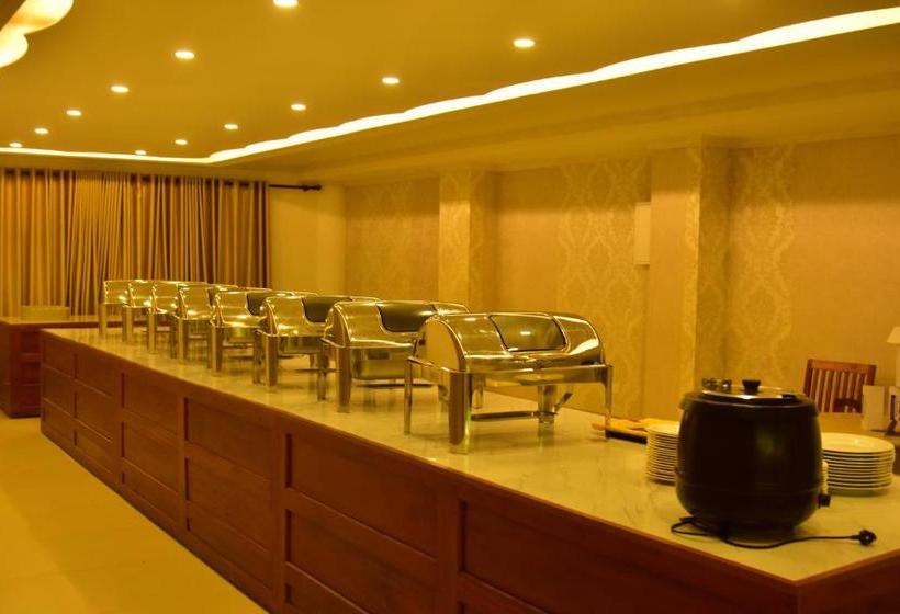 فندق Captain S Marina