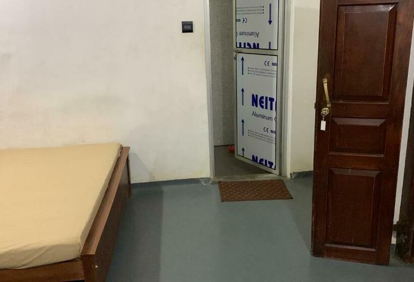 בית מלון כפרי Nismi