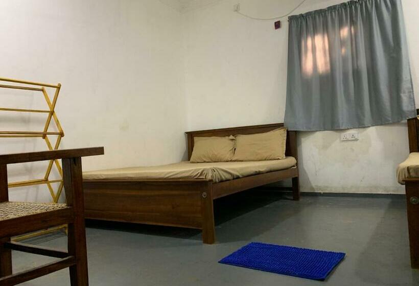 בית מלון כפרי Nismi