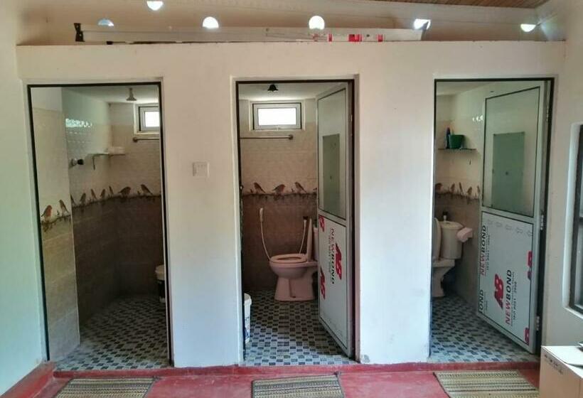 בית מלון כפרי Nismi