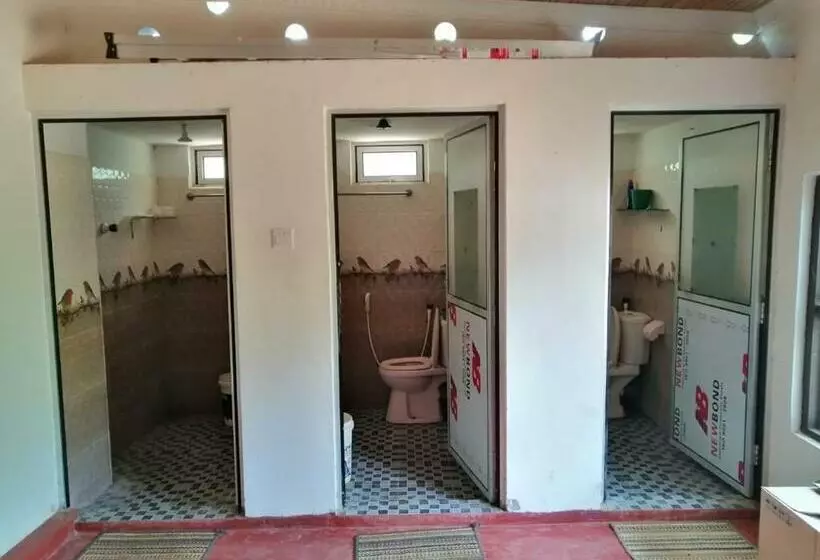 هتل Nismi