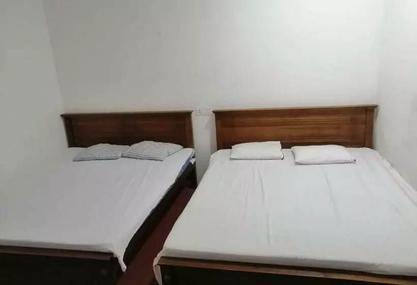 هتل Nismi