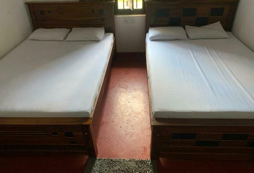 בית מלון כפרי Nismi