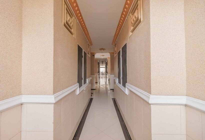 Pensjonat Reddoorz Plus Syariah Near Rsup Dr. M. Djamil Padang