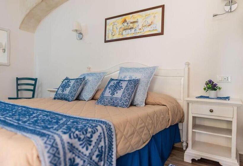 Sisula Country Hotel & Spa