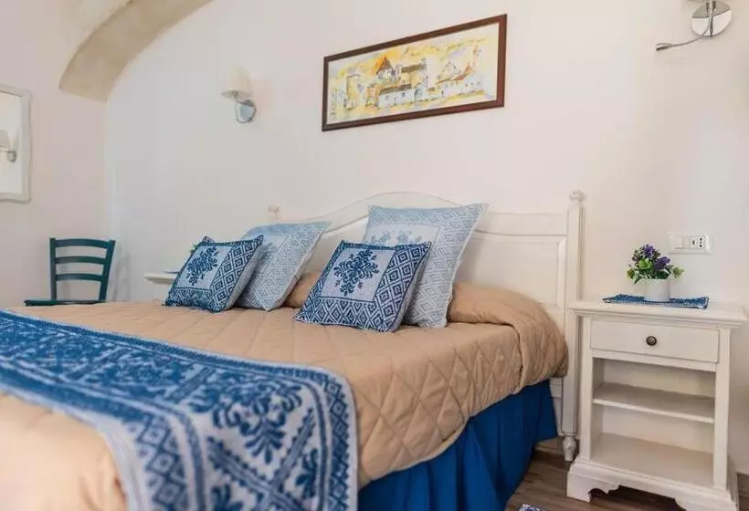 Sisula Country Hotel & Spa