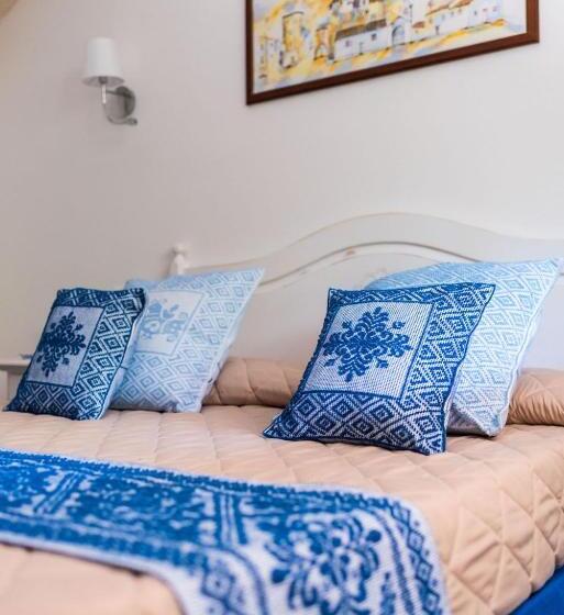 Sisula Country Hotel & Spa