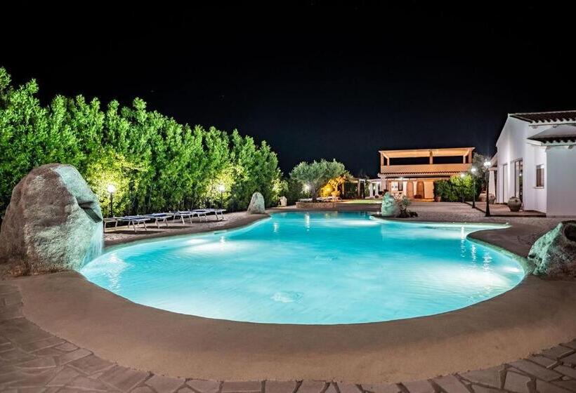 Sisula Country Hotel & Spa