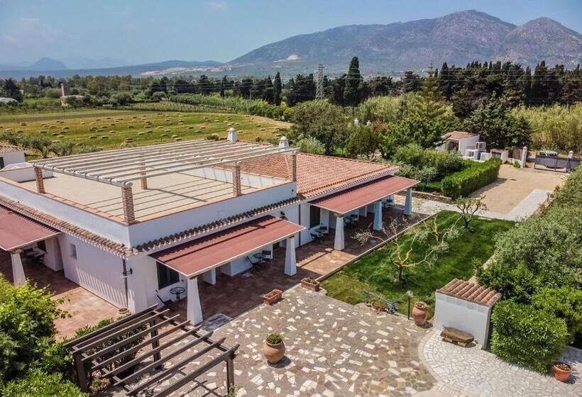 Sisula Country Hotel & Spa