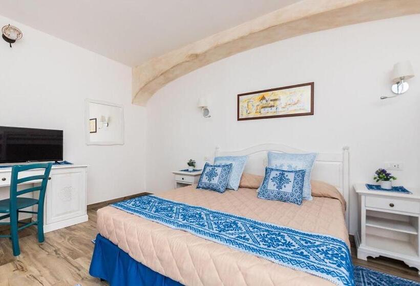 Sisula Country Hotel & Spa