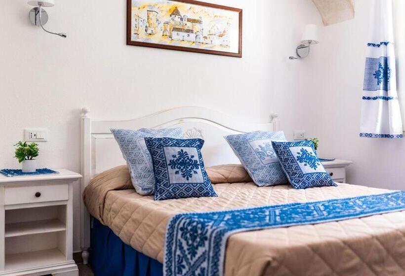 Sisula Country Hotel & Spa