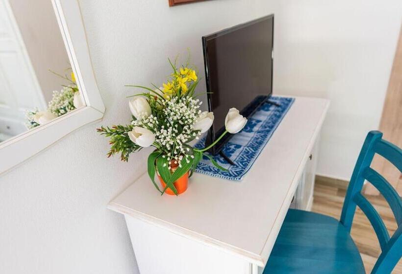 Sisula Country Hotel & Spa